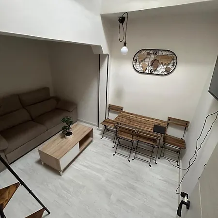 Apartamento Calera Burgo Zewnętrze zdjęcie