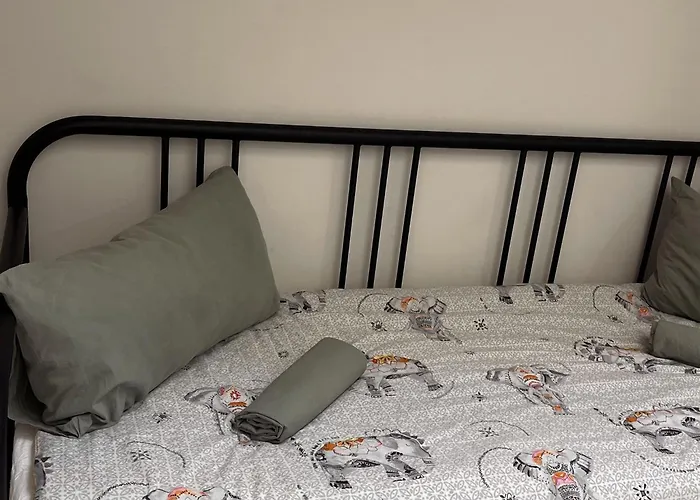 Apartamento Calera