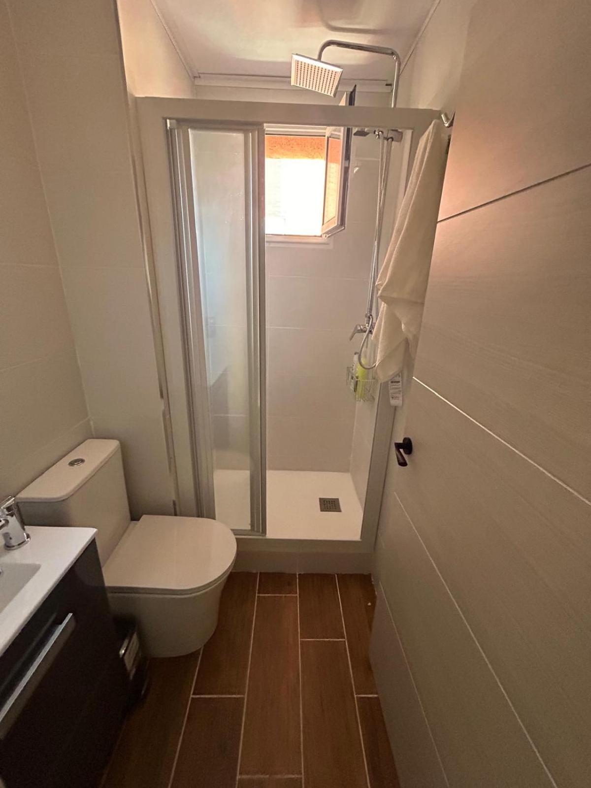 Calera Apartment Burgos