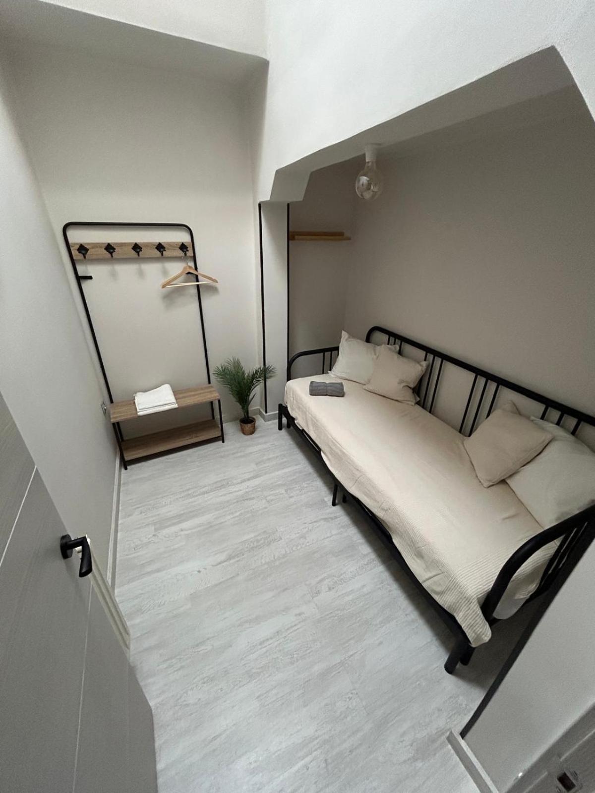 Calera Apartment