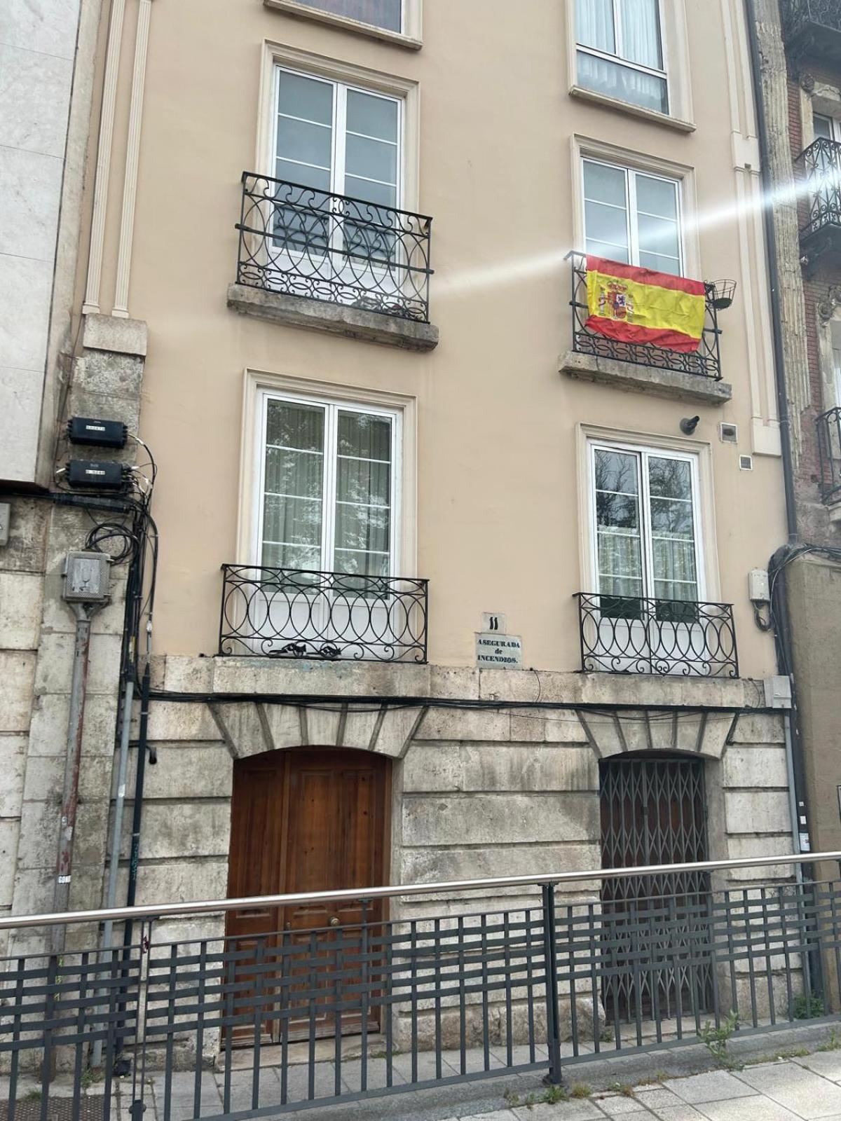 Calera * Burgos
