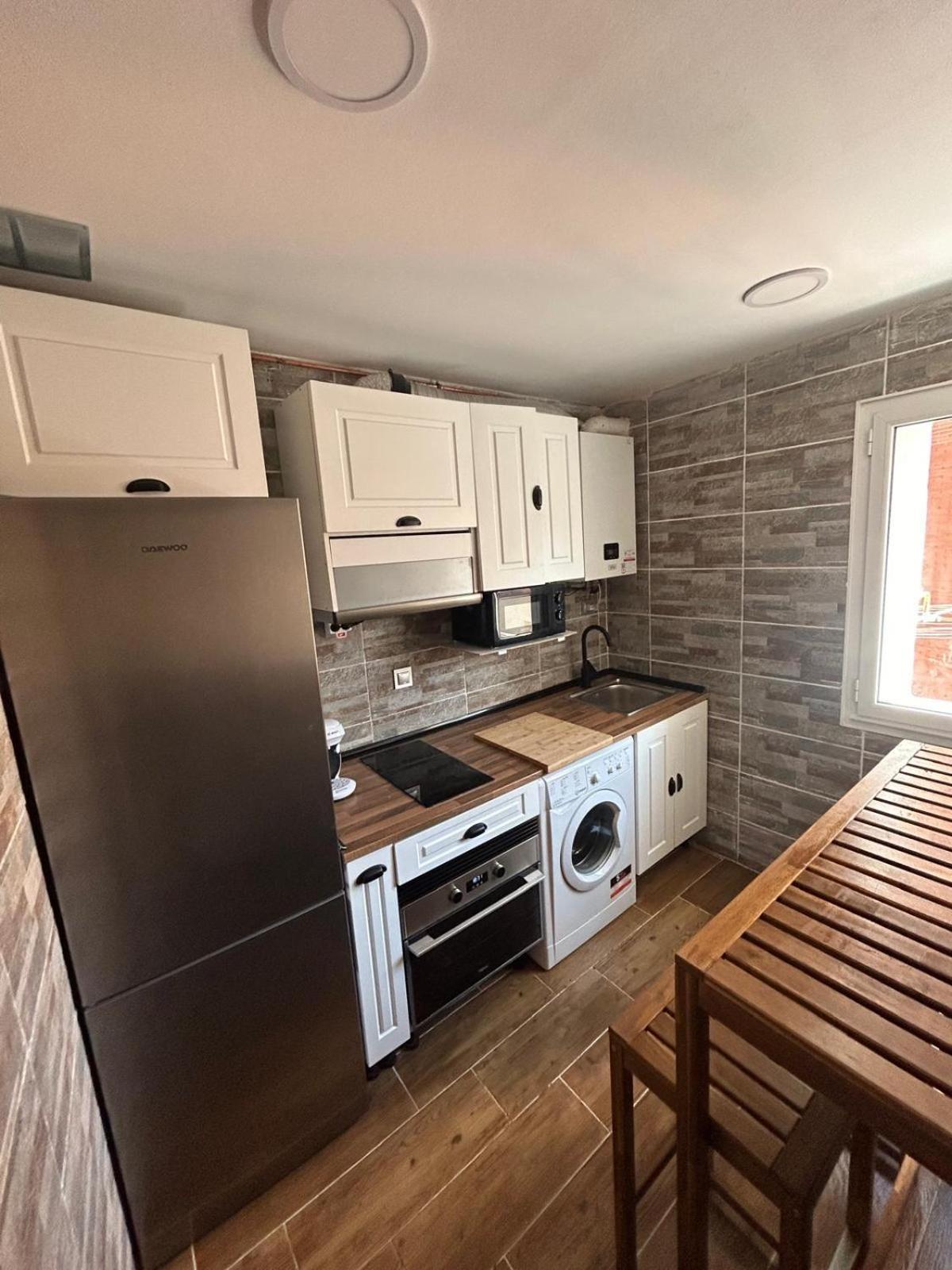 Apartment Calera *