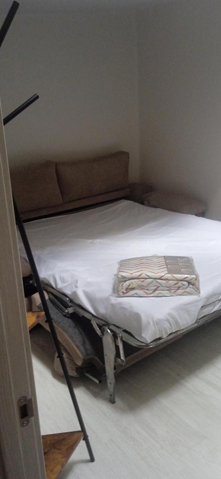 Calera Apartment Burgos