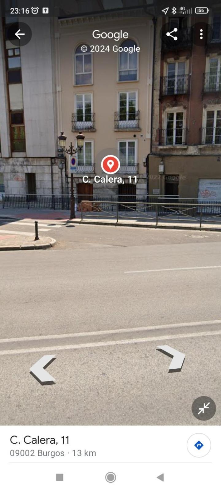 Calera *