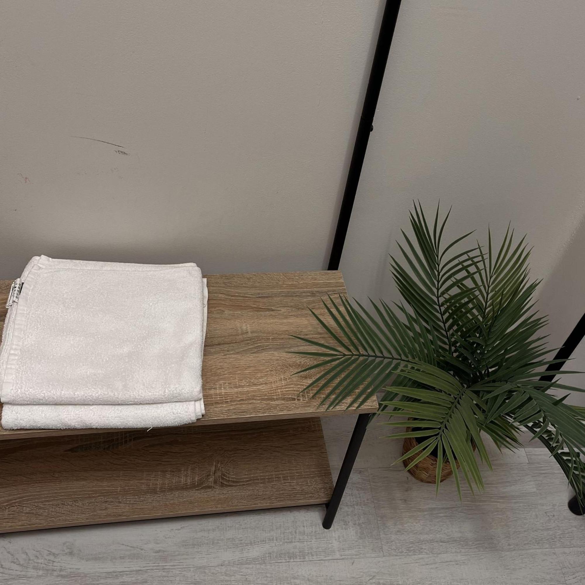 Calera Apartment *