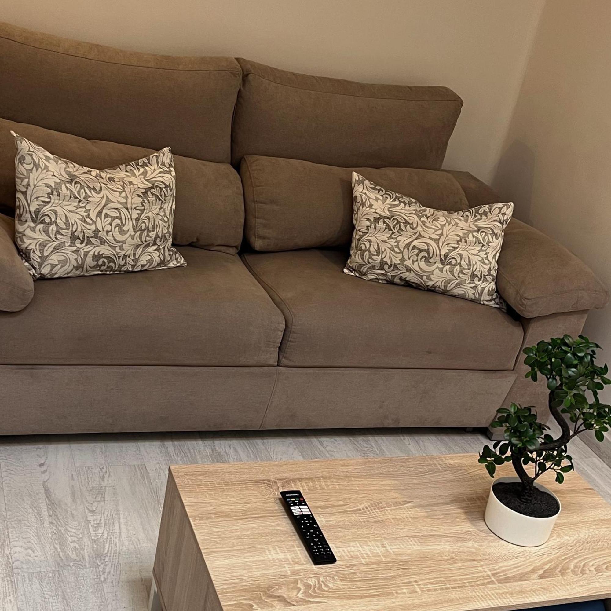 Apartment Calera Burgos