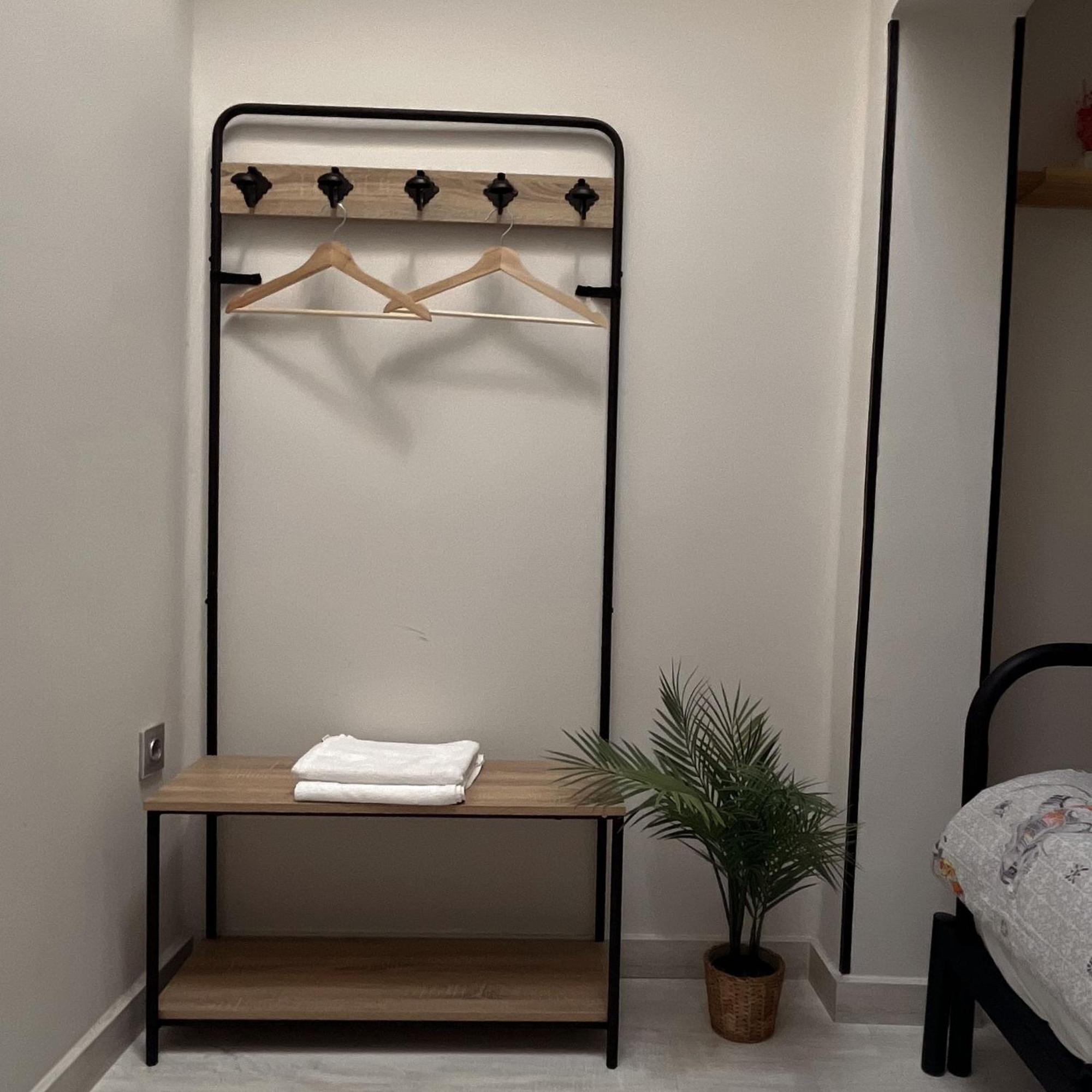 Calera Apartment Burgos