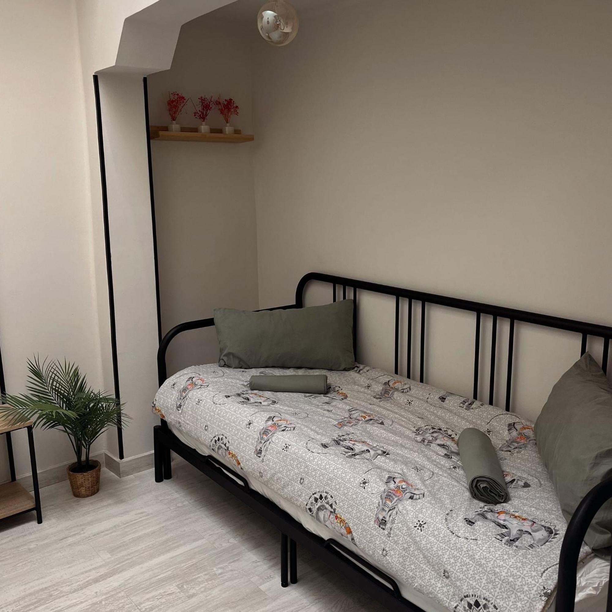 Apartment Calera *