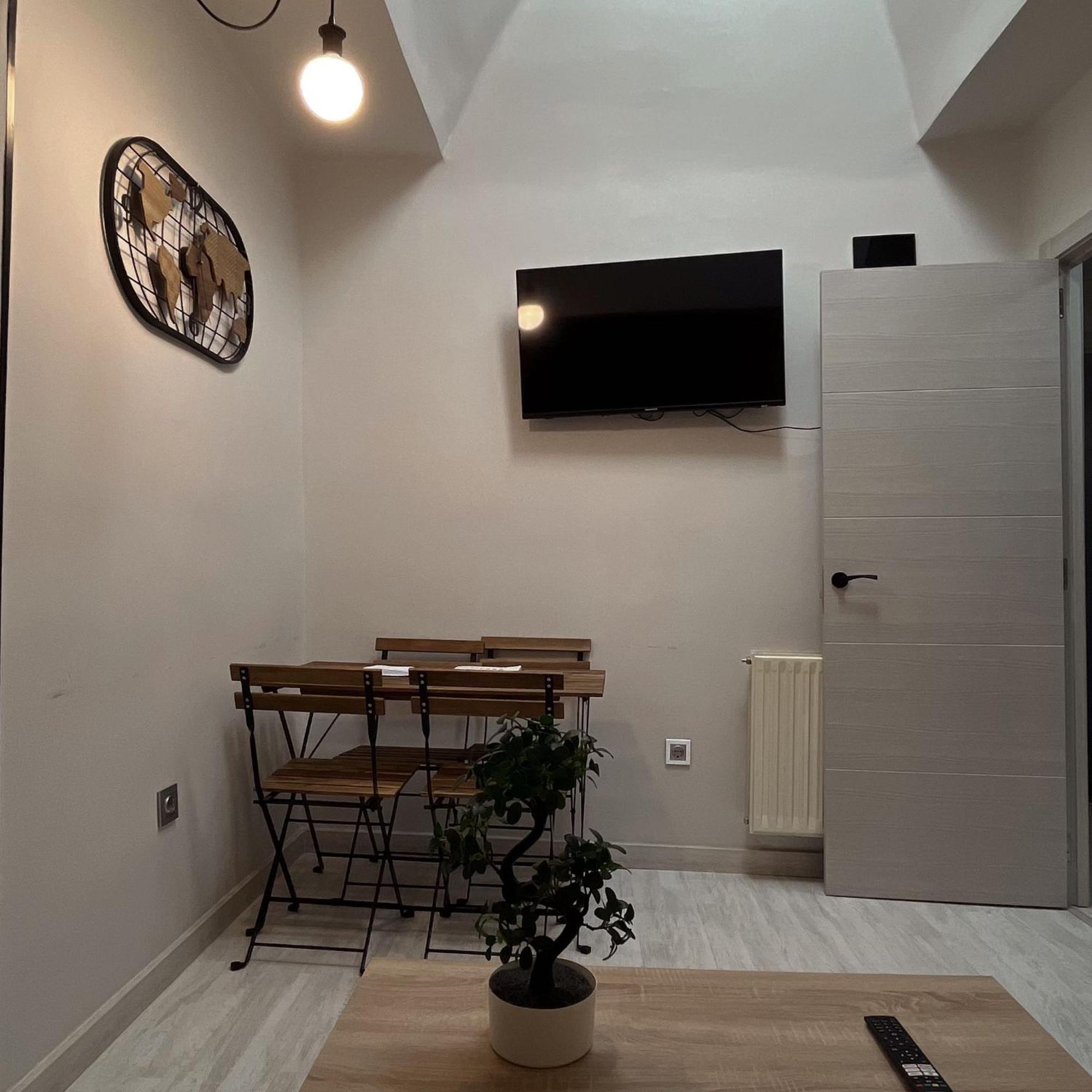 Apartment Calera