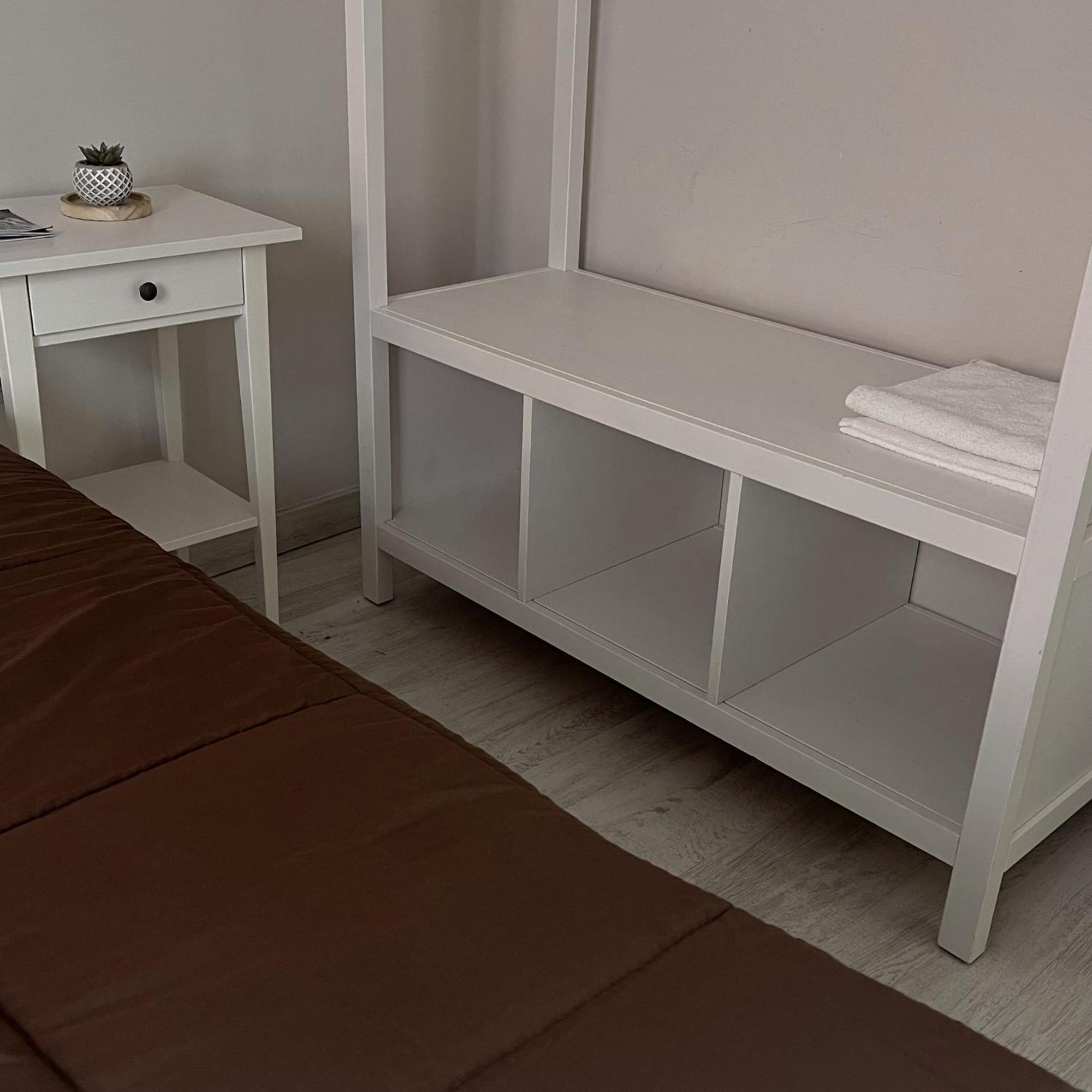 Apartment Calera Burgos